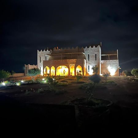 Riad Nohad Marrakech Marraquexe Exterior foto
