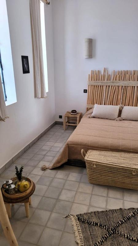 Riad Nohad Marrakech Marraquexe Exterior foto