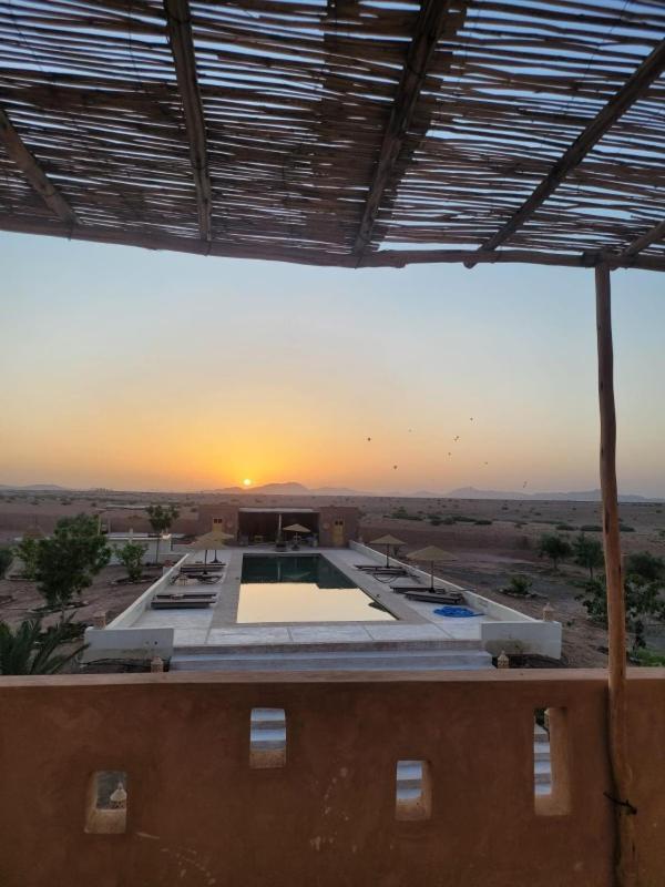 Riad Nohad Marrakech Marraquexe Exterior foto
