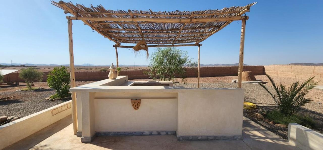 Riad Nohad Marrakech Marraquexe Exterior foto
