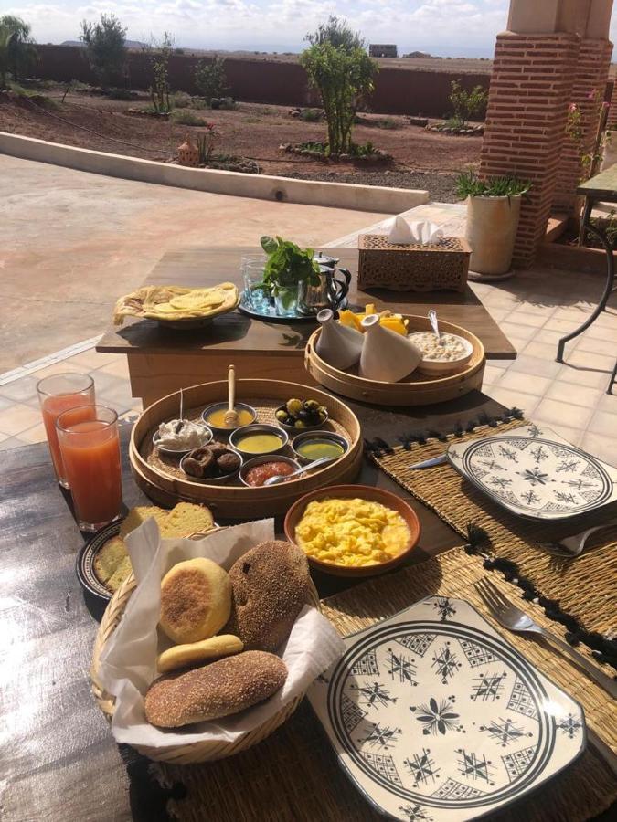 Riad Nohad Marrakech Marraquexe Exterior foto