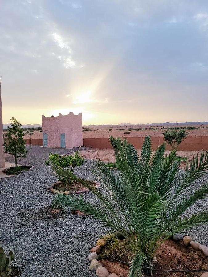Riad Nohad Marrakech Marraquexe Exterior foto