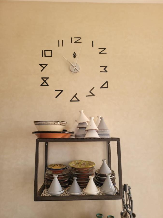 Riad Nohad Marrakech Marraquexe Exterior foto