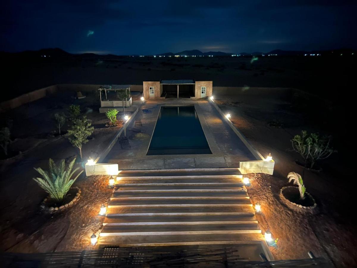 Riad Nohad Marrakech Marraquexe Exterior foto