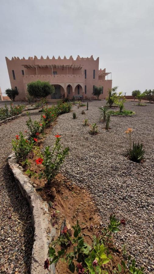 Riad Nohad Marrakech Marraquexe Exterior foto