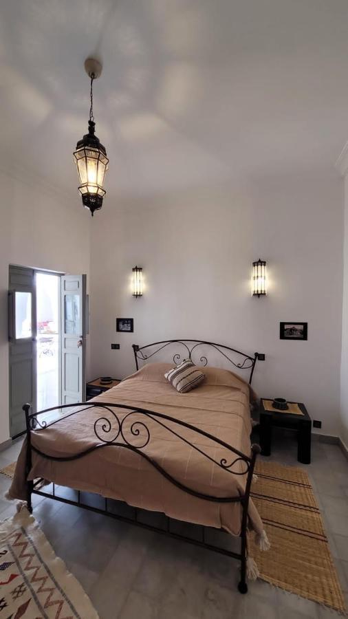 Riad Nohad Marrakech Marraquexe Exterior foto