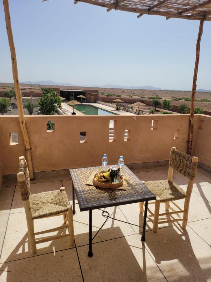 Riad Nohad Marrakech Marraquexe Exterior foto