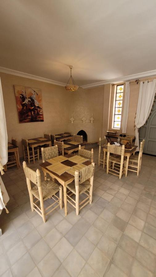 Riad Nohad Marrakech Marraquexe Exterior foto