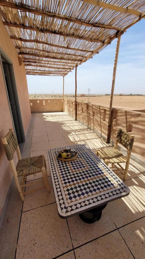 Riad Nohad Marrakech Marraquexe Exterior foto