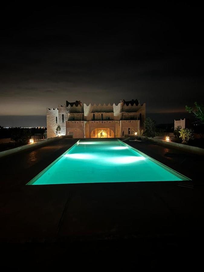 Riad Nohad Marrakech Marraquexe Exterior foto