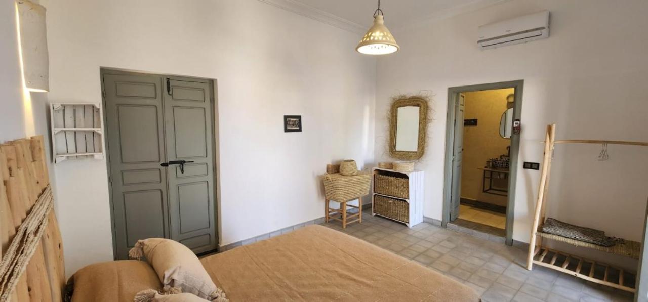 Riad Nohad Marrakech Marraquexe Exterior foto