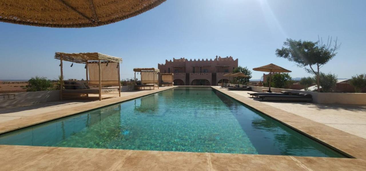 Riad Nohad Marrakech Marraquexe Exterior foto