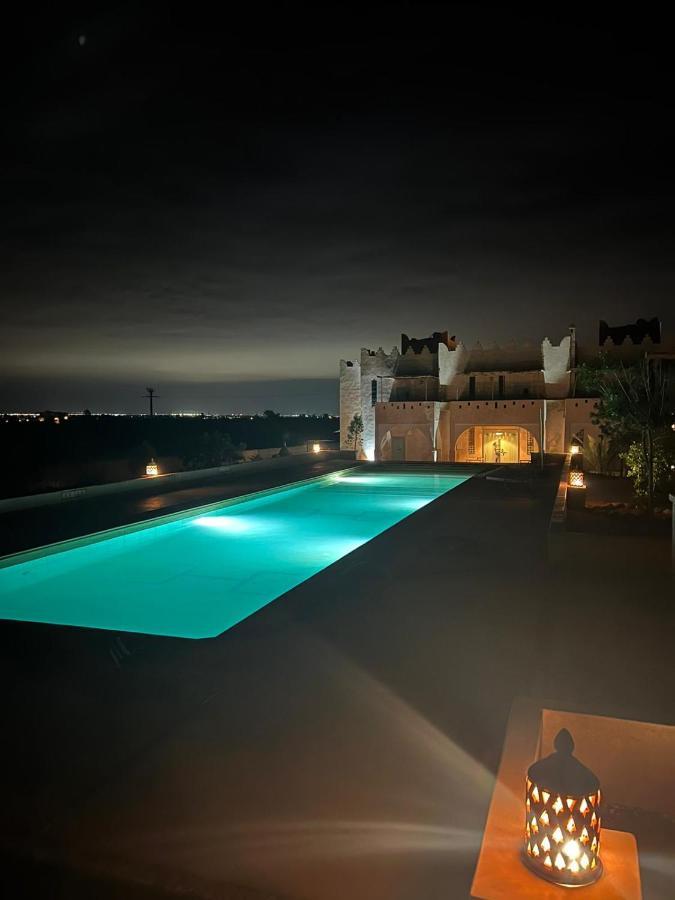 Riad Nohad Marrakech Marraquexe Exterior foto