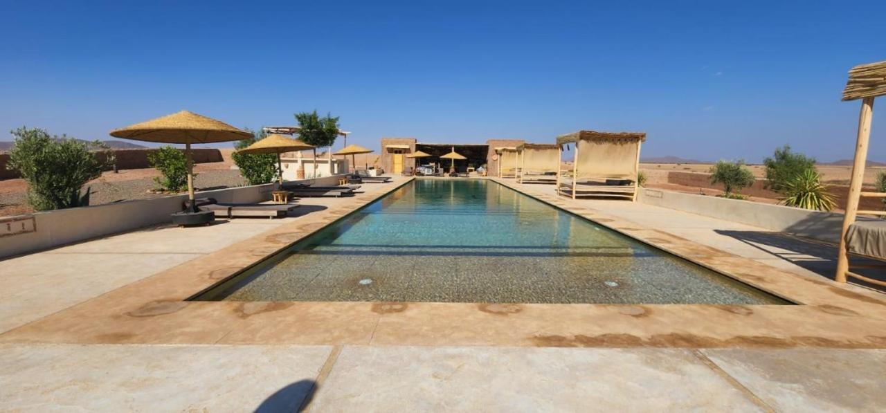 Riad Nohad Marrakech Marraquexe Exterior foto