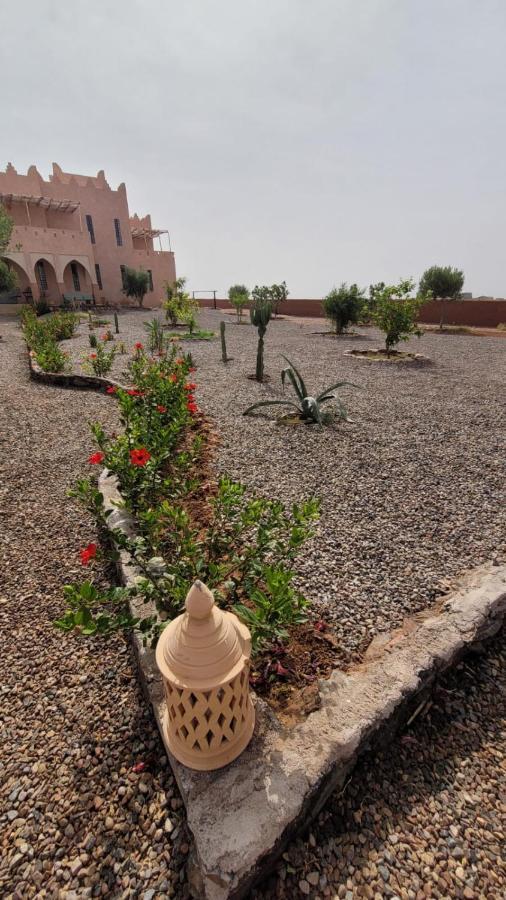 Riad Nohad Marrakech Marraquexe Exterior foto