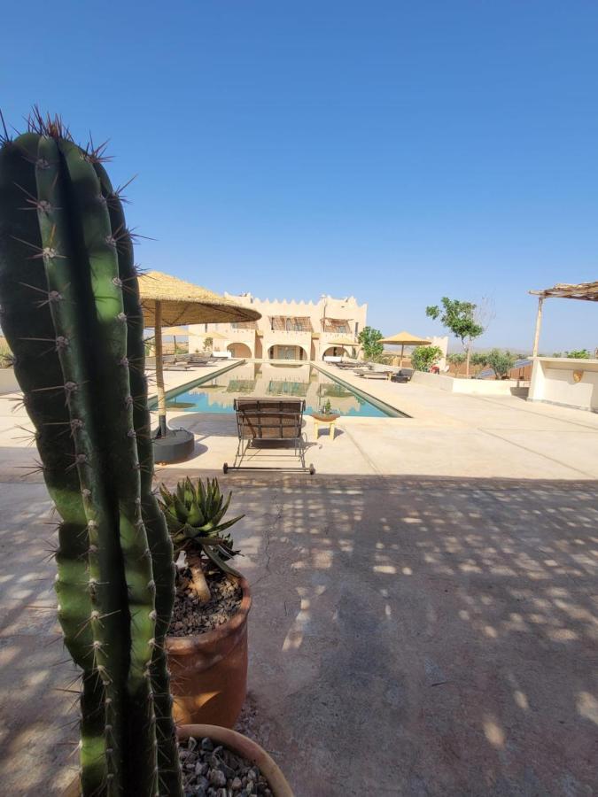 Riad Nohad Marrakech Marraquexe Exterior foto