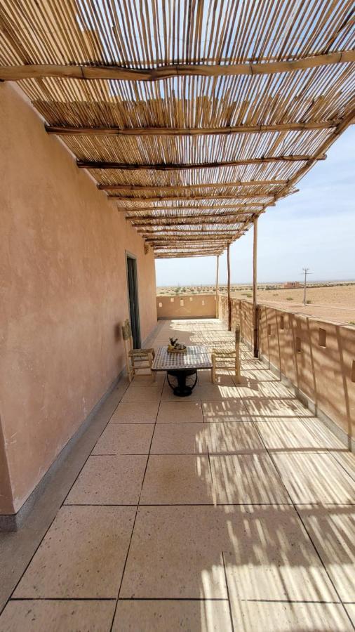 Riad Nohad Marrakech Marraquexe Exterior foto